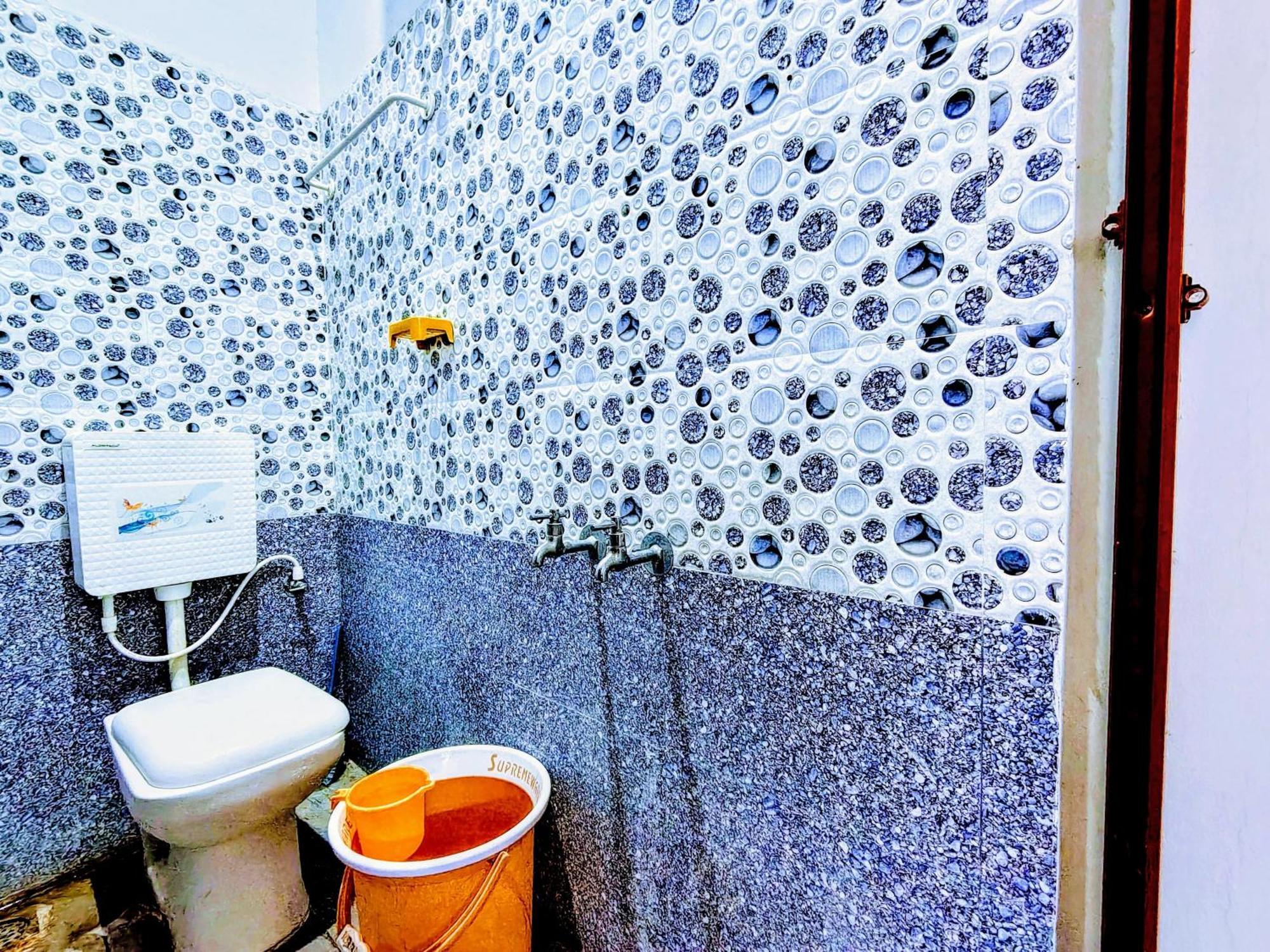 Athma Aruna Residency - Mountain View Rooms Tiruvannamalai Exterior photo