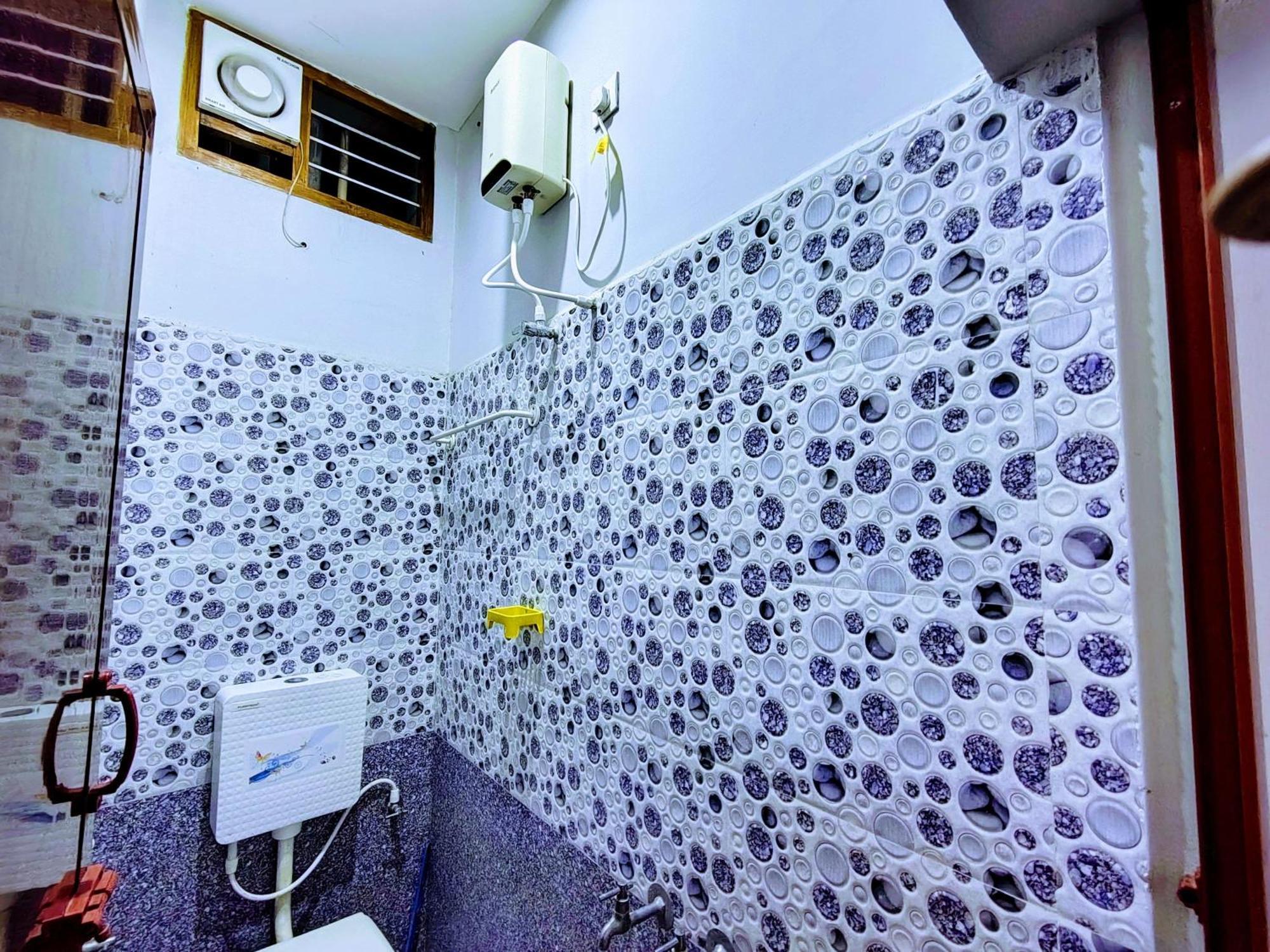 Athma Aruna Residency - Mountain View Rooms Tiruvannamalai Exterior photo